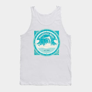 WRIGHTSVILLE BEACH - NC Tank Top